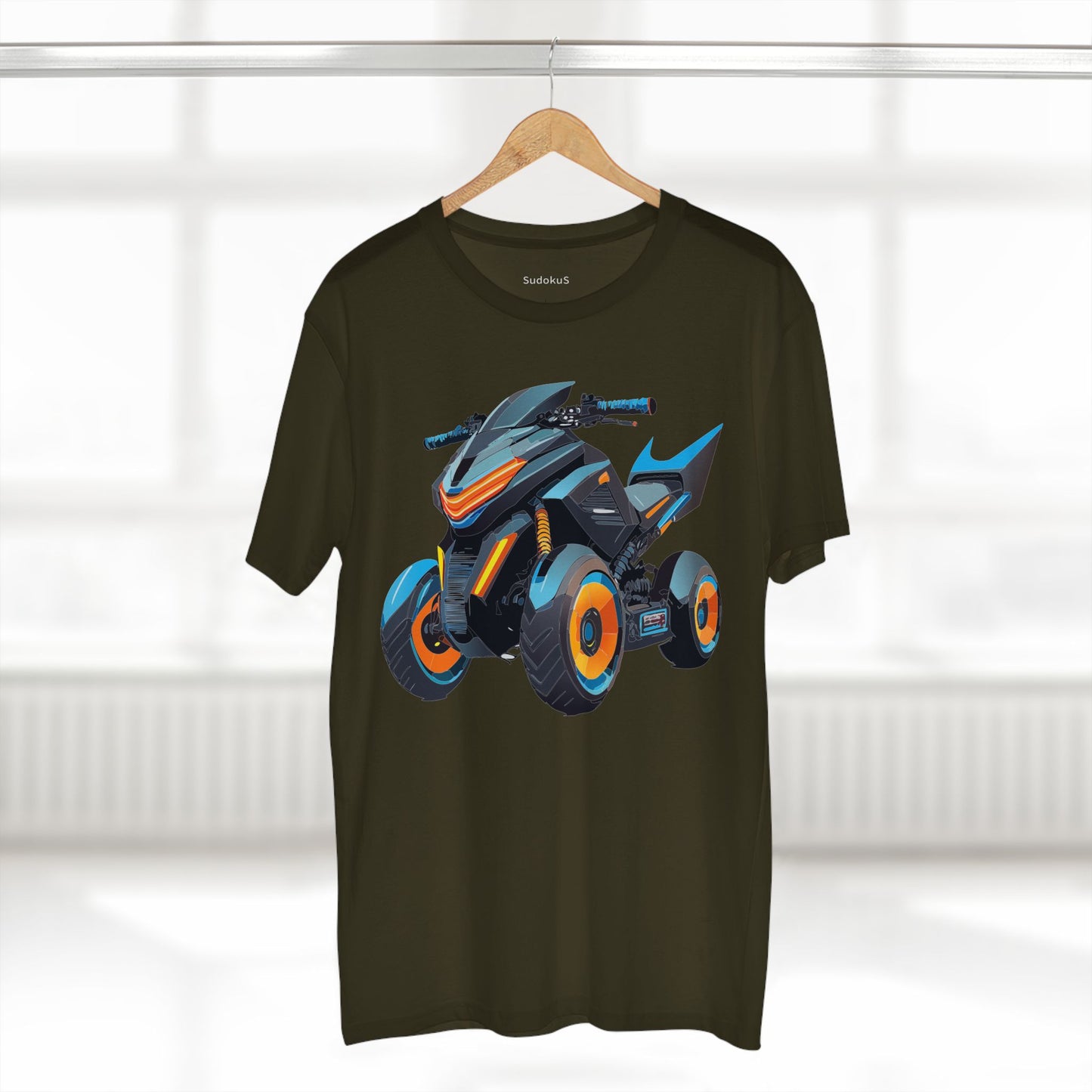 Bike Shirt, Moto Shirt
