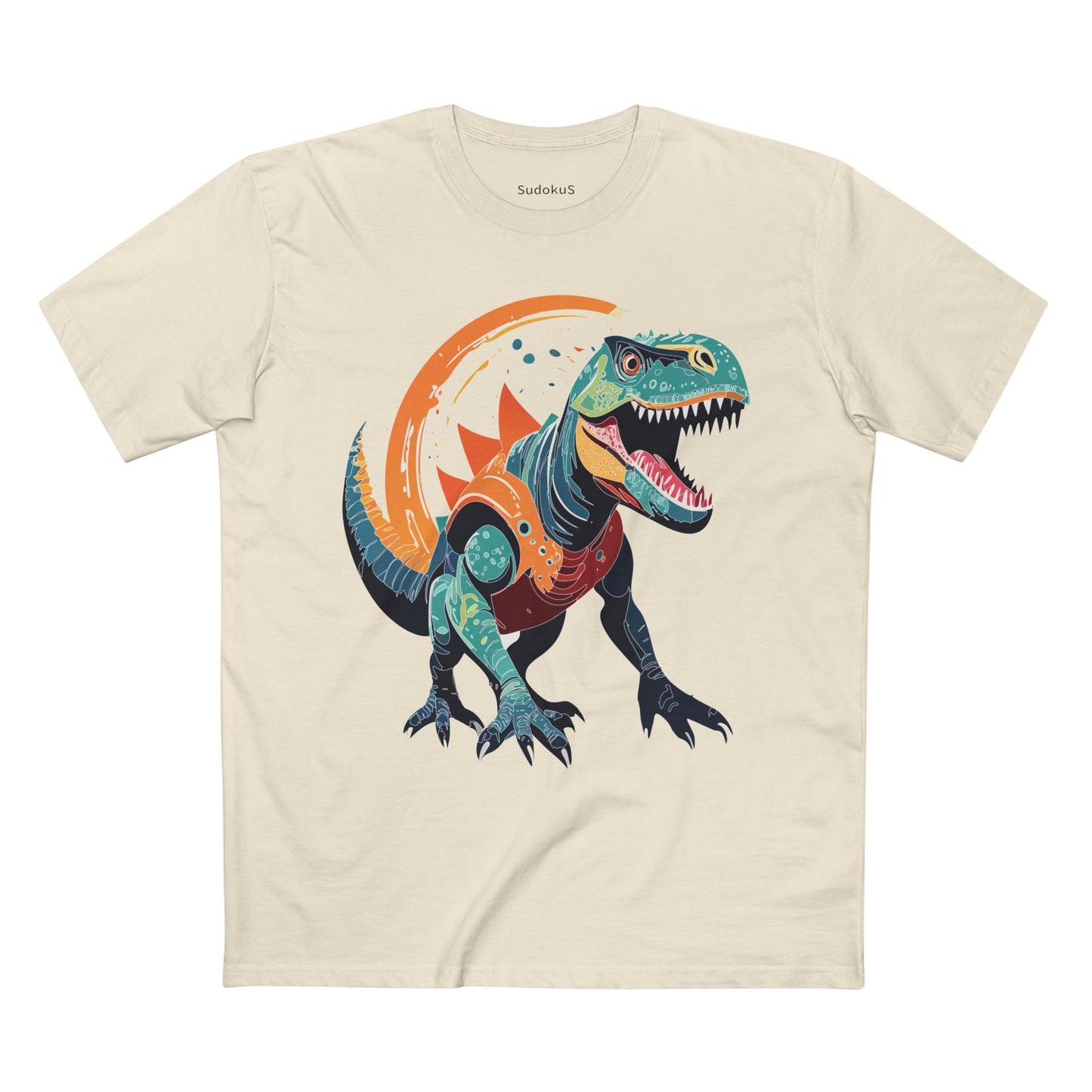 Aliens Shirt, Cosmo Shirt - SudokuS