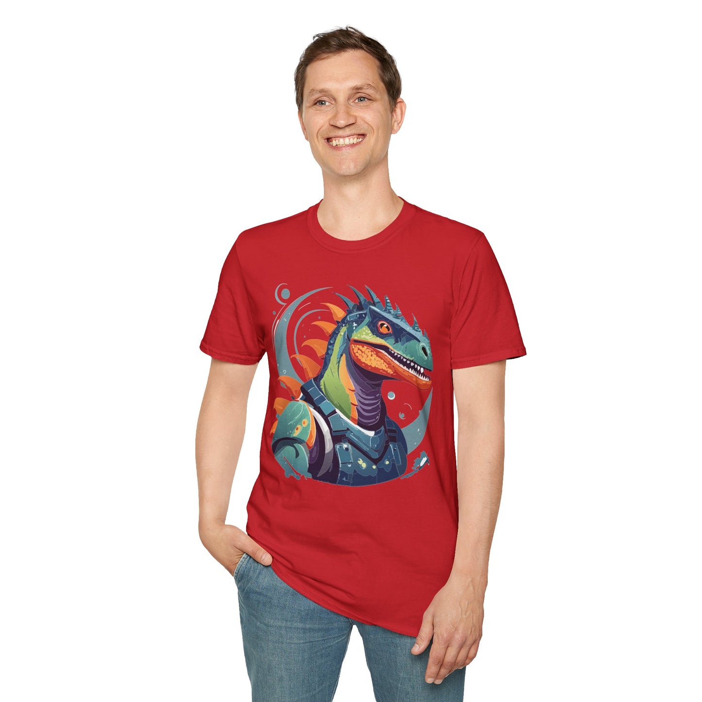 Alien T Shirt, Cosmos Shirt, Shirt with Aliens, Cosmo Shirts