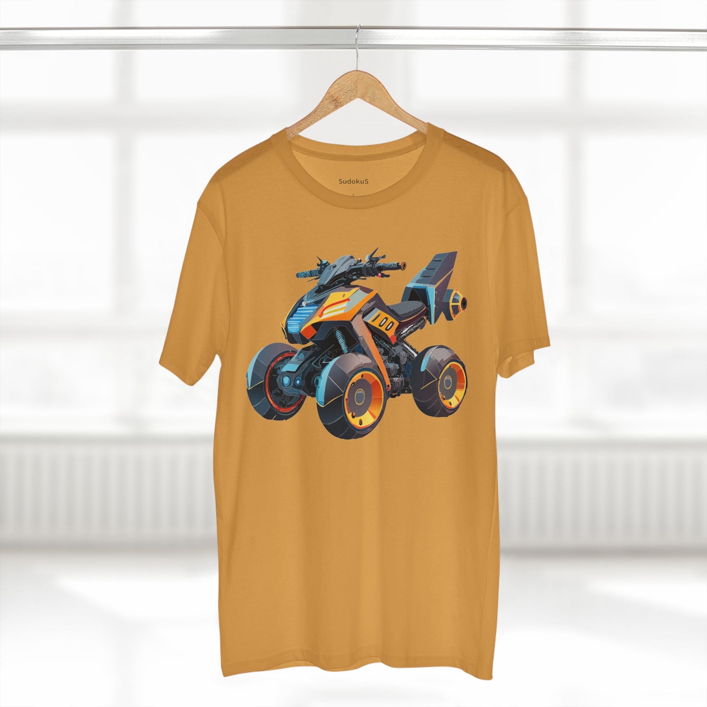 Bike Shirt, Moto Shirt