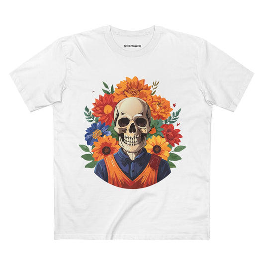Skull Shirt, Skeleton Shirt