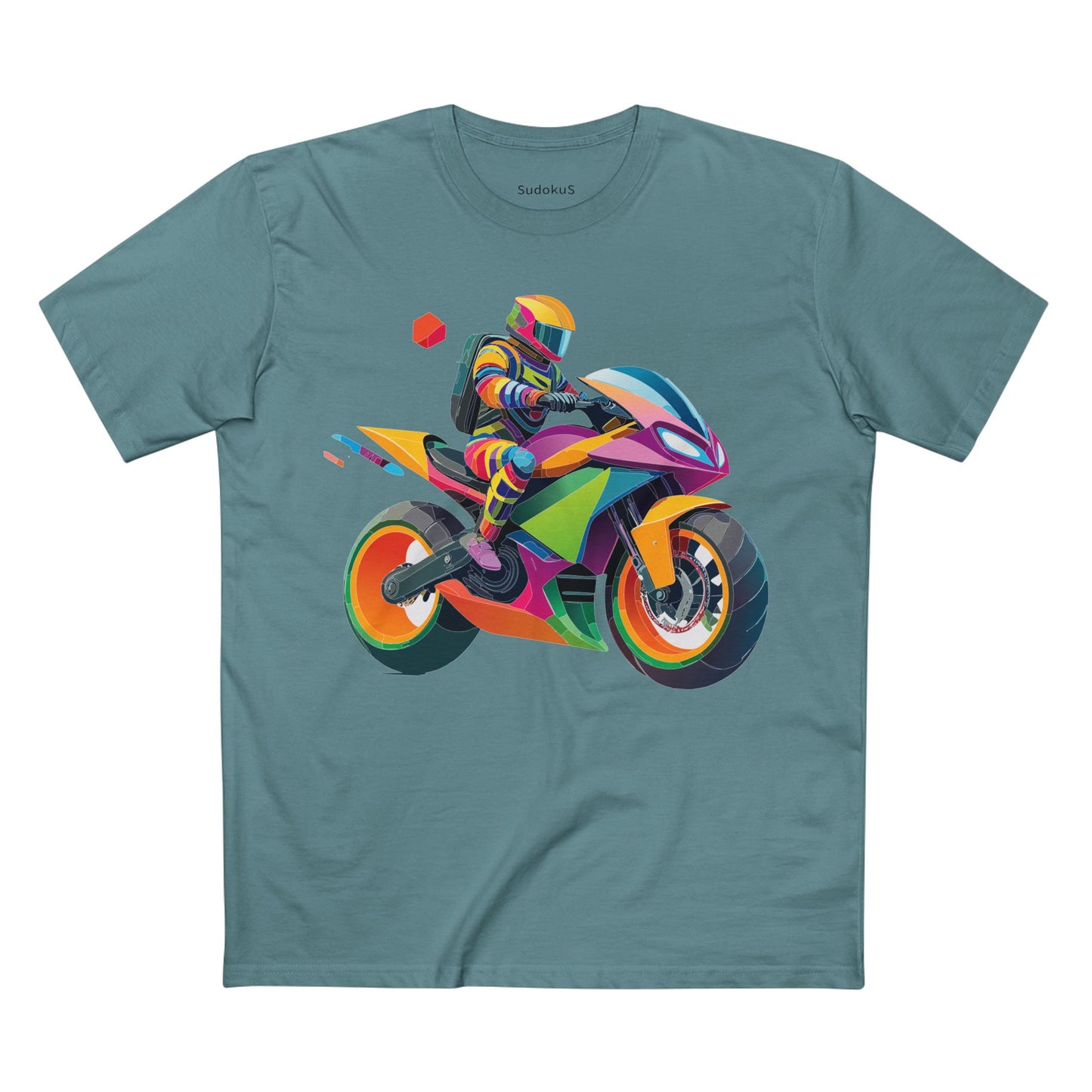 Bike Shirt, Moto Shirt