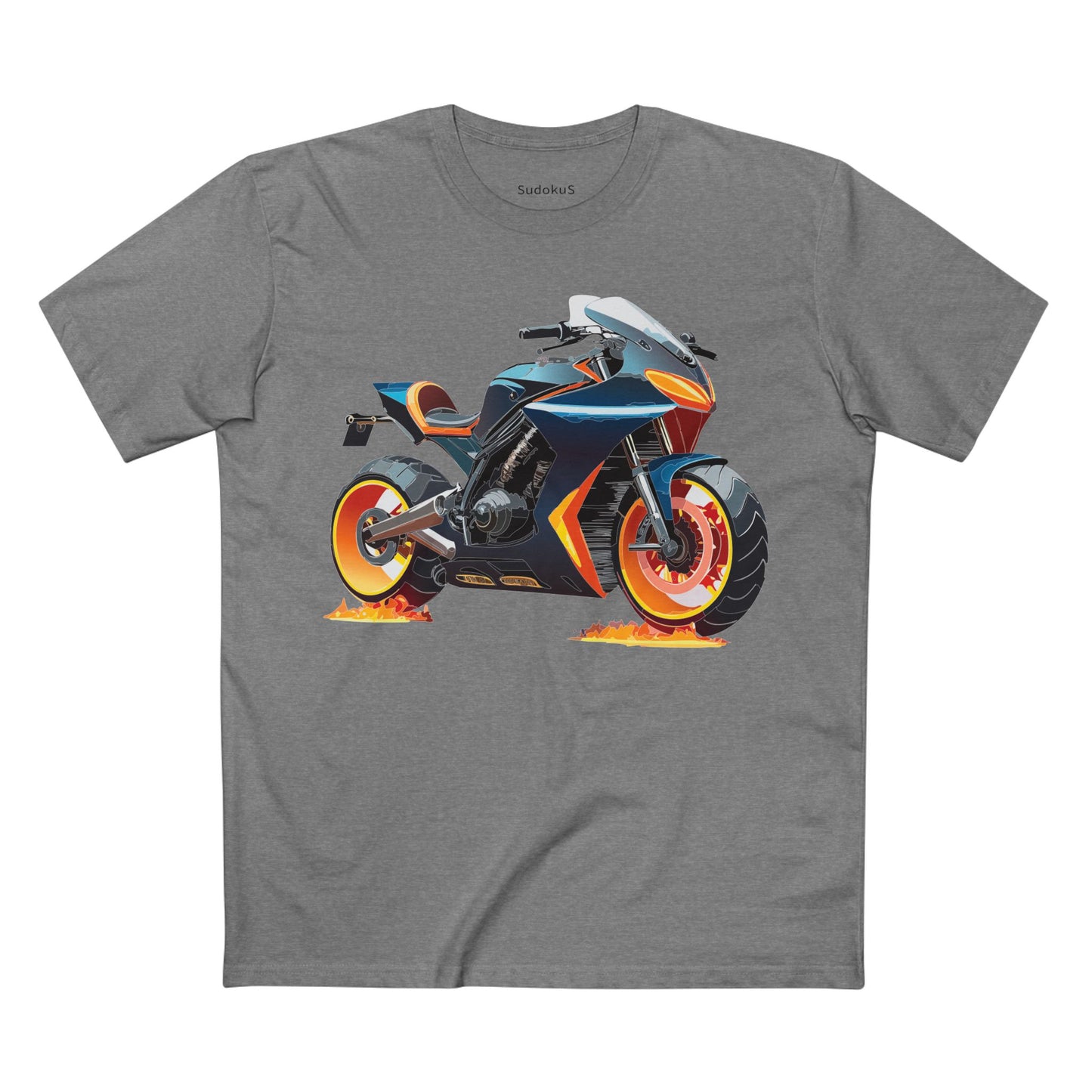 Bike Shirt, Moto Shirt