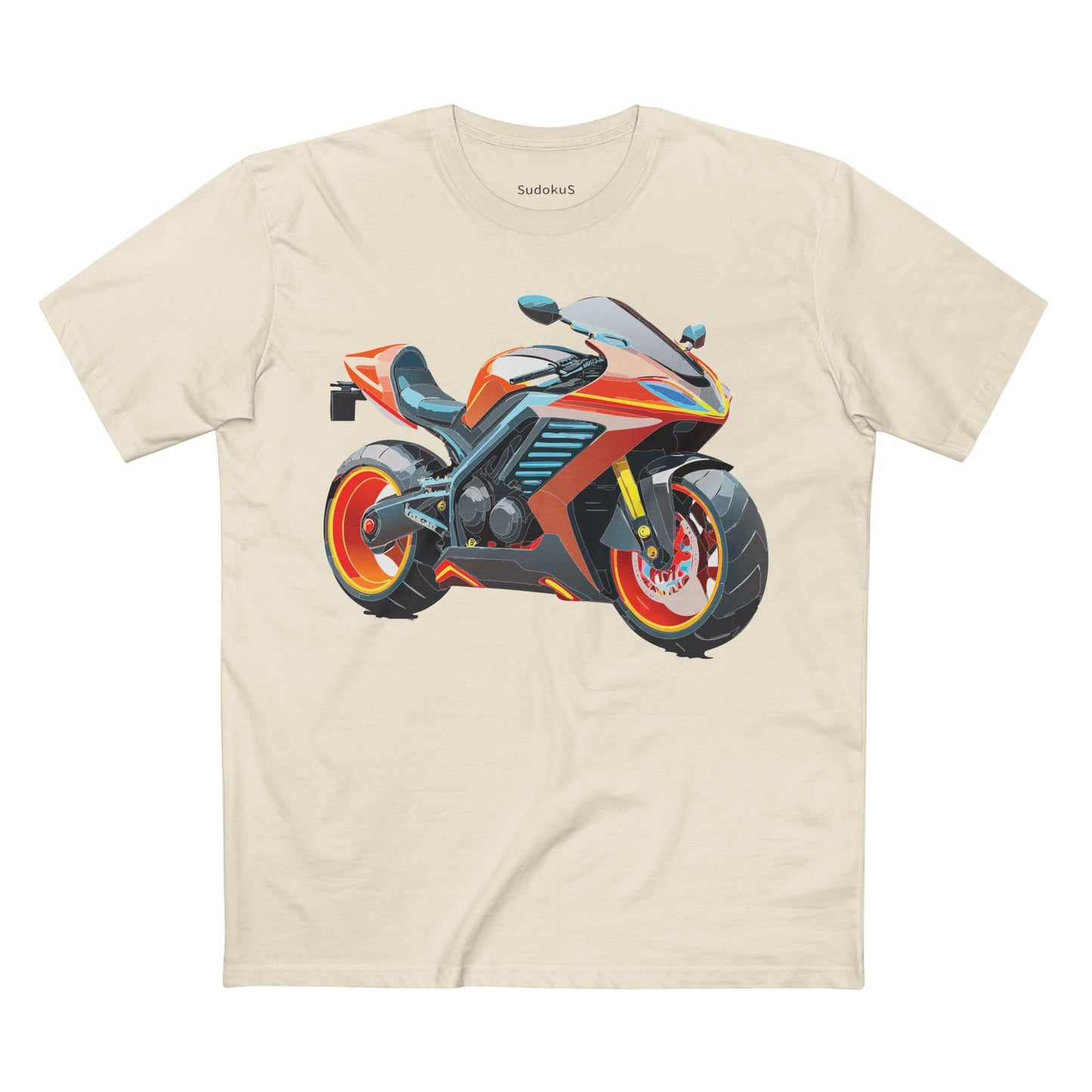 Bike Shirt, Moto Shirt