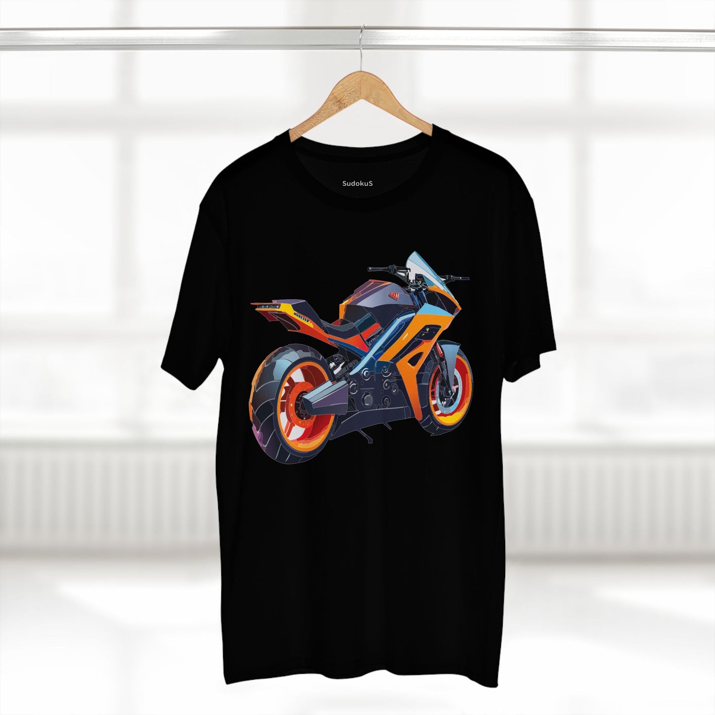 Bike Shirt, Moto Shirt