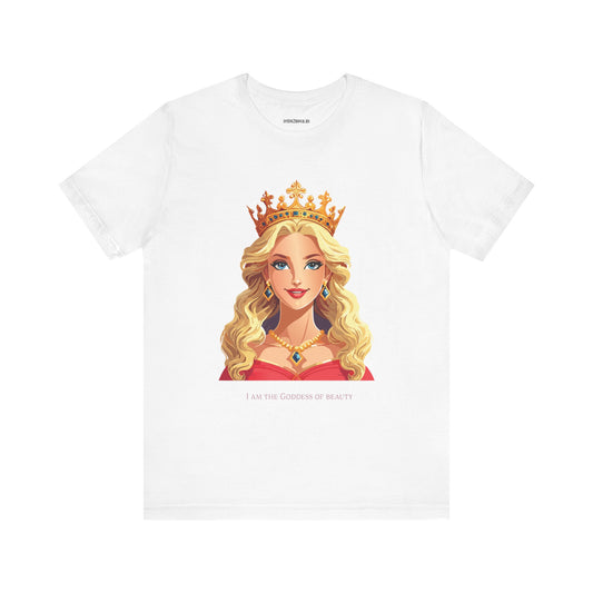 Goddess Shirt