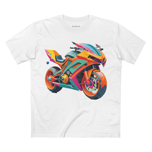 Bike Shirt, Moto Shirt