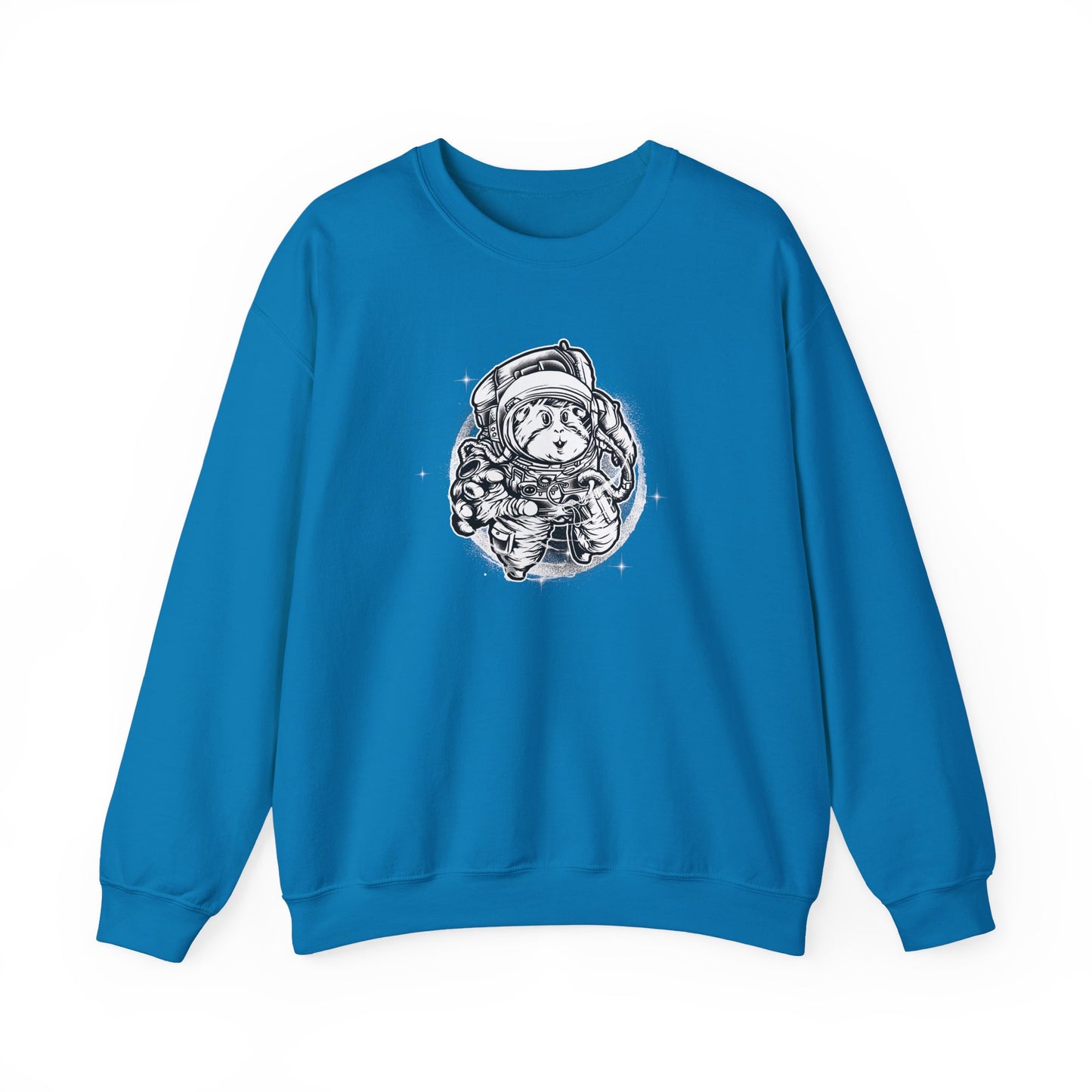 Space Shuttle Sweatshirt, Cosmic Sweatshirt, Astronaut Sweatshirt, Space Cosmic Sweatshirt