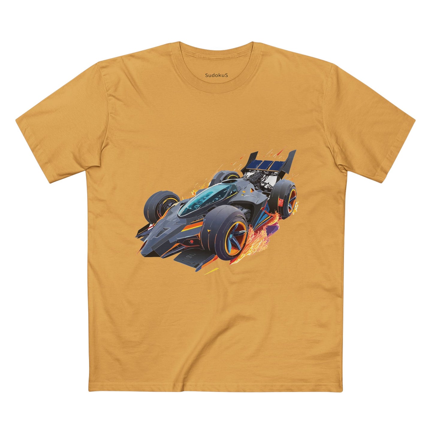 Car Shirt, Hot Wheels Shirt - SudokuS