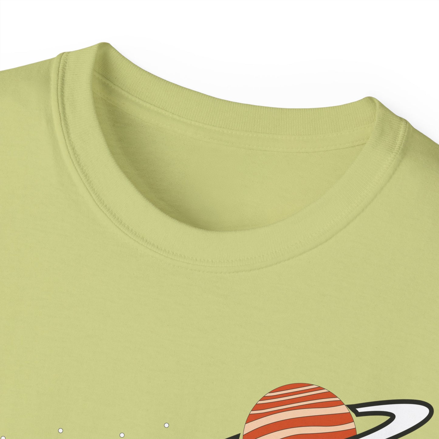 Astronaut Tee Shirt, Astronaut Graphic T‑Shirt, Cartoon Graphic T-Shirt, Art Design Shirt, Cosmos Tee Shirts 3