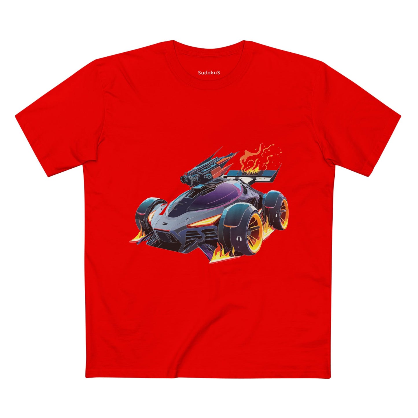 Car Shirt, Hot Wheels Shirt - SudokuS