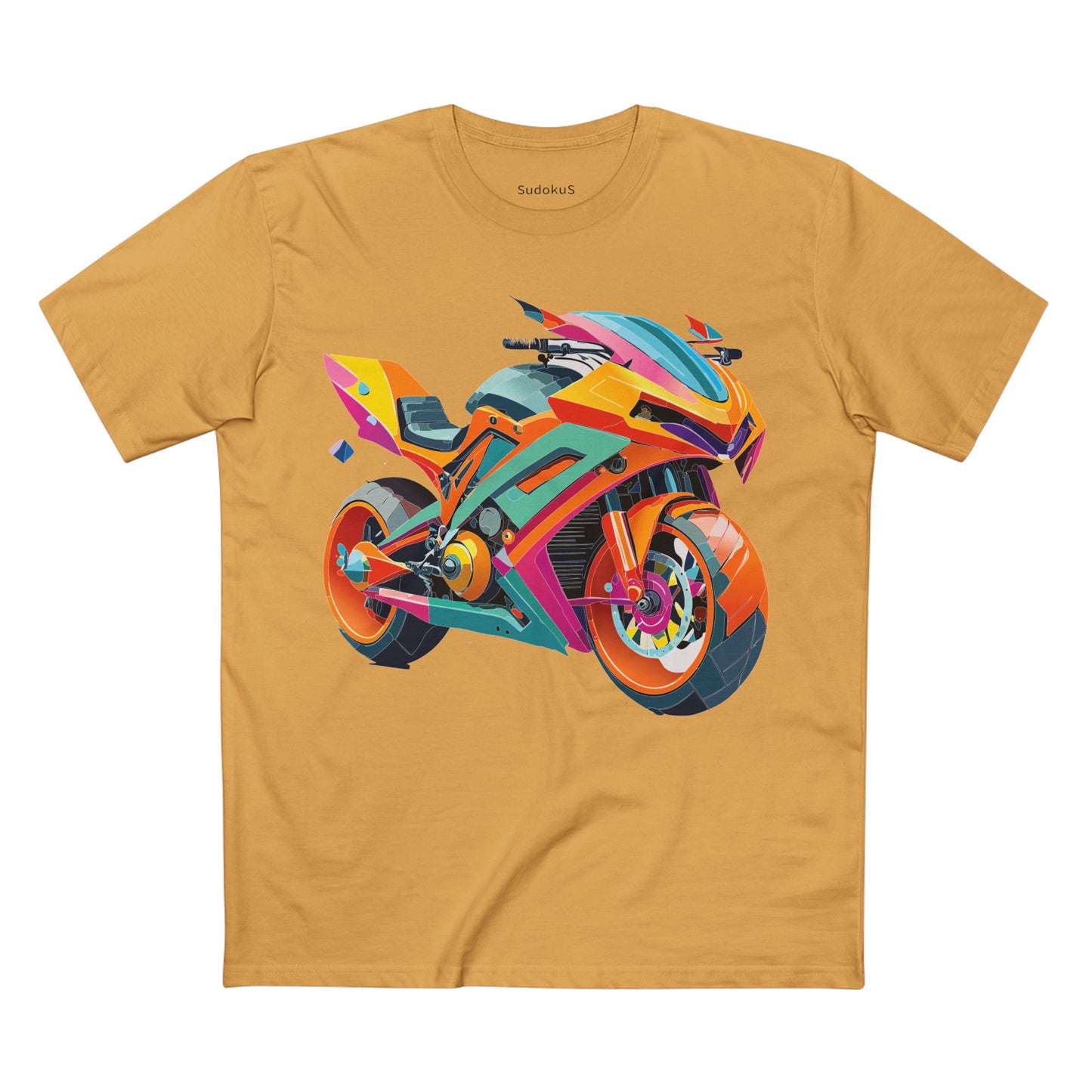 Bike Shirt, Moto Shirt