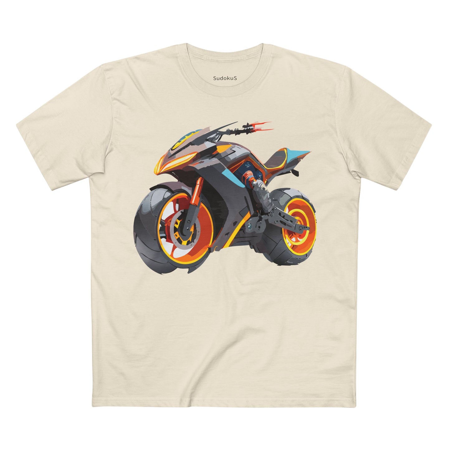 Bike Shirt, Moto Shirt