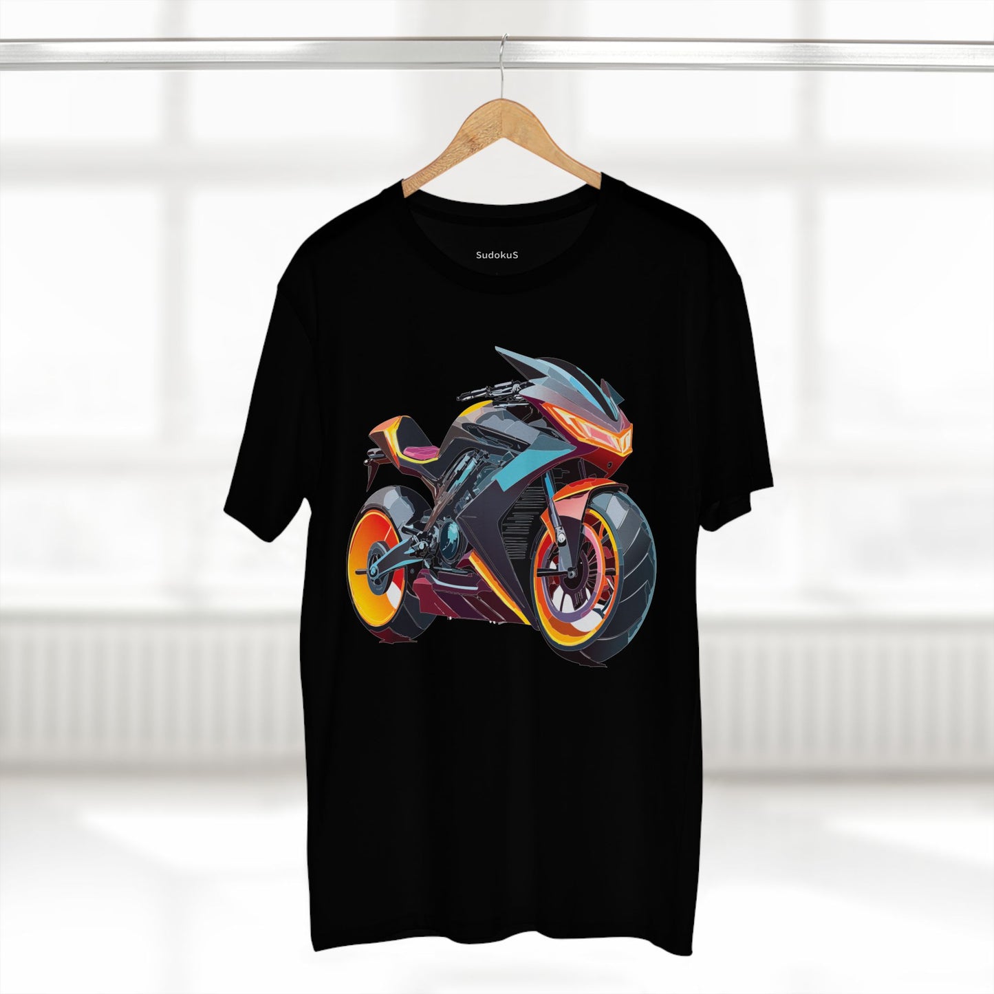 Bike Shirt, Moto Shirt