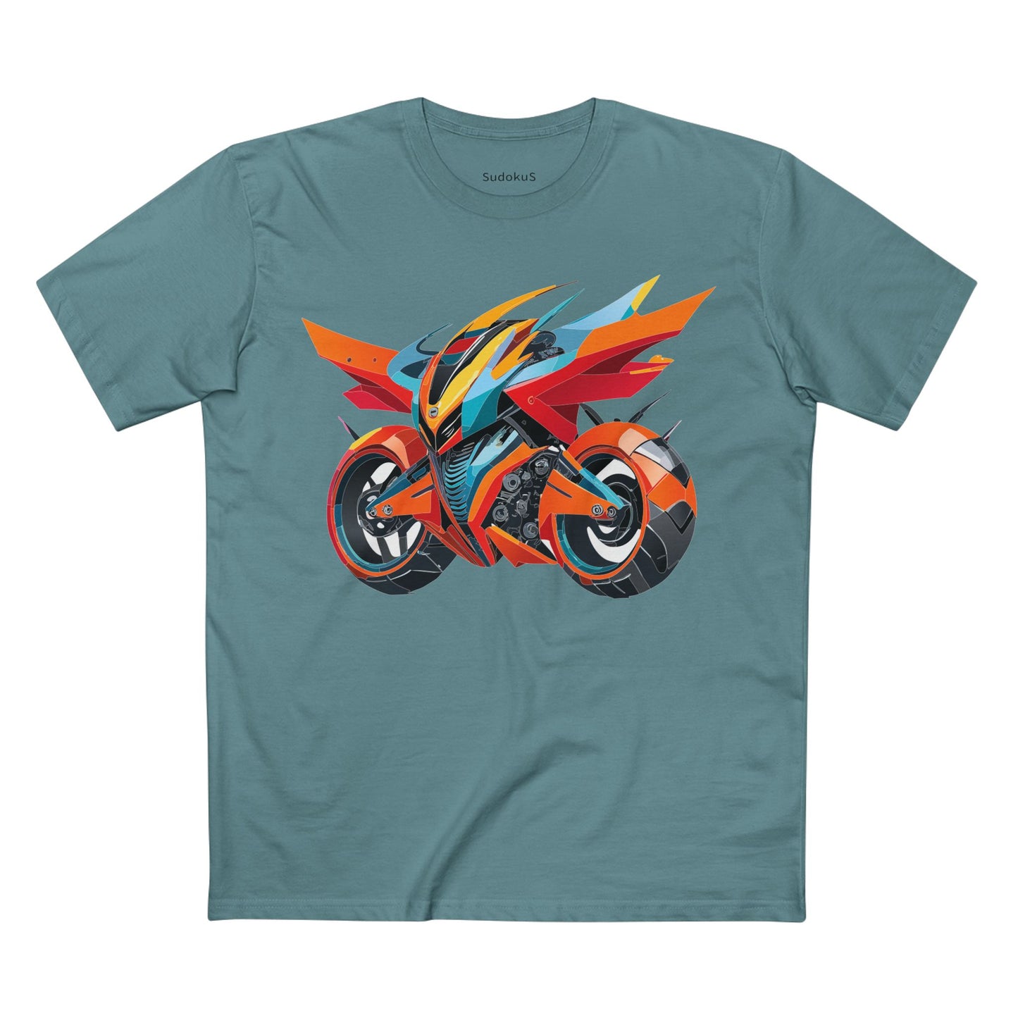 Bike Shirt, Moto Shirt