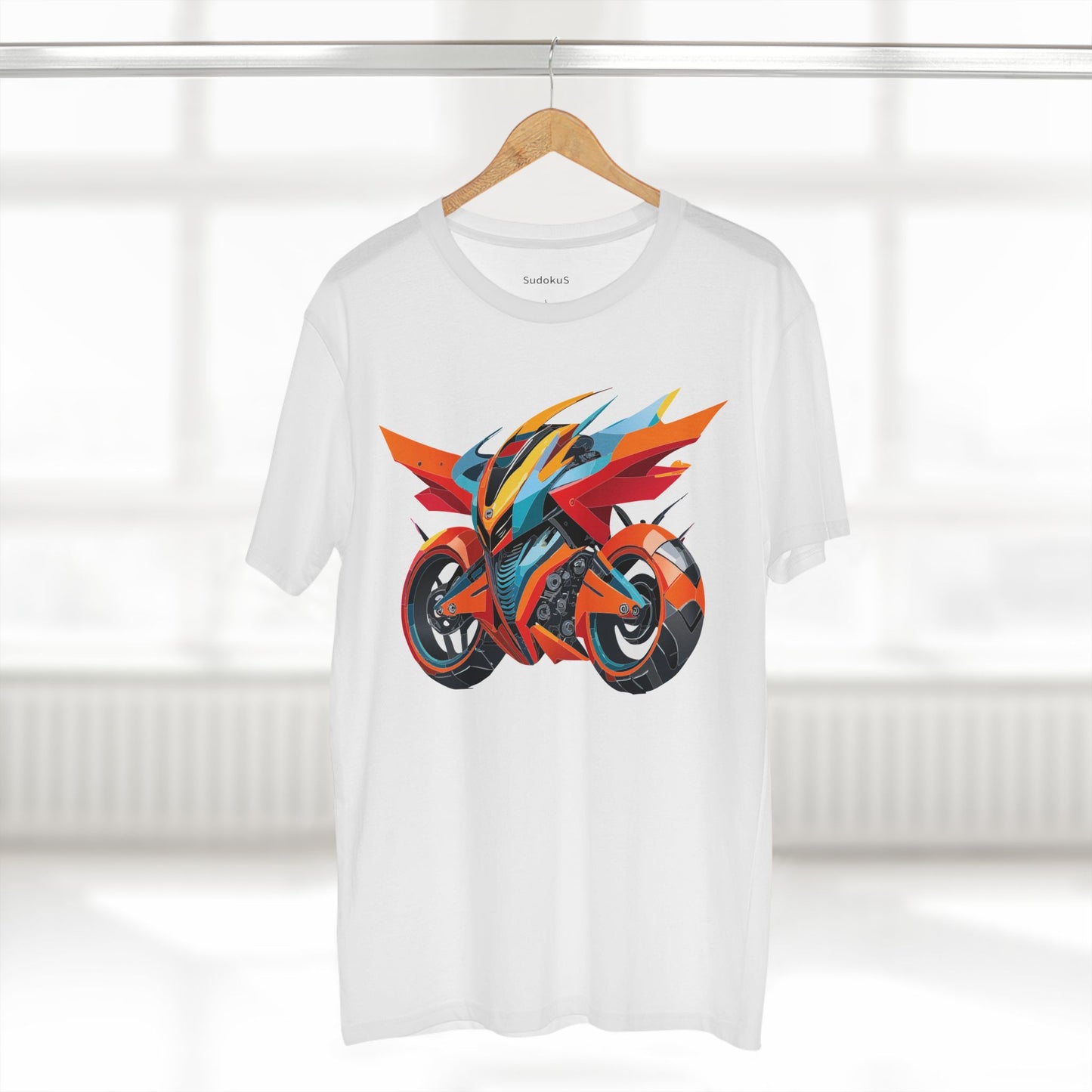 Bike Shirt, Moto Shirt