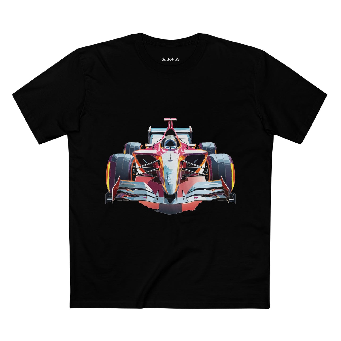 Car Shirt, Hot Wheels Shirt - SudokuS