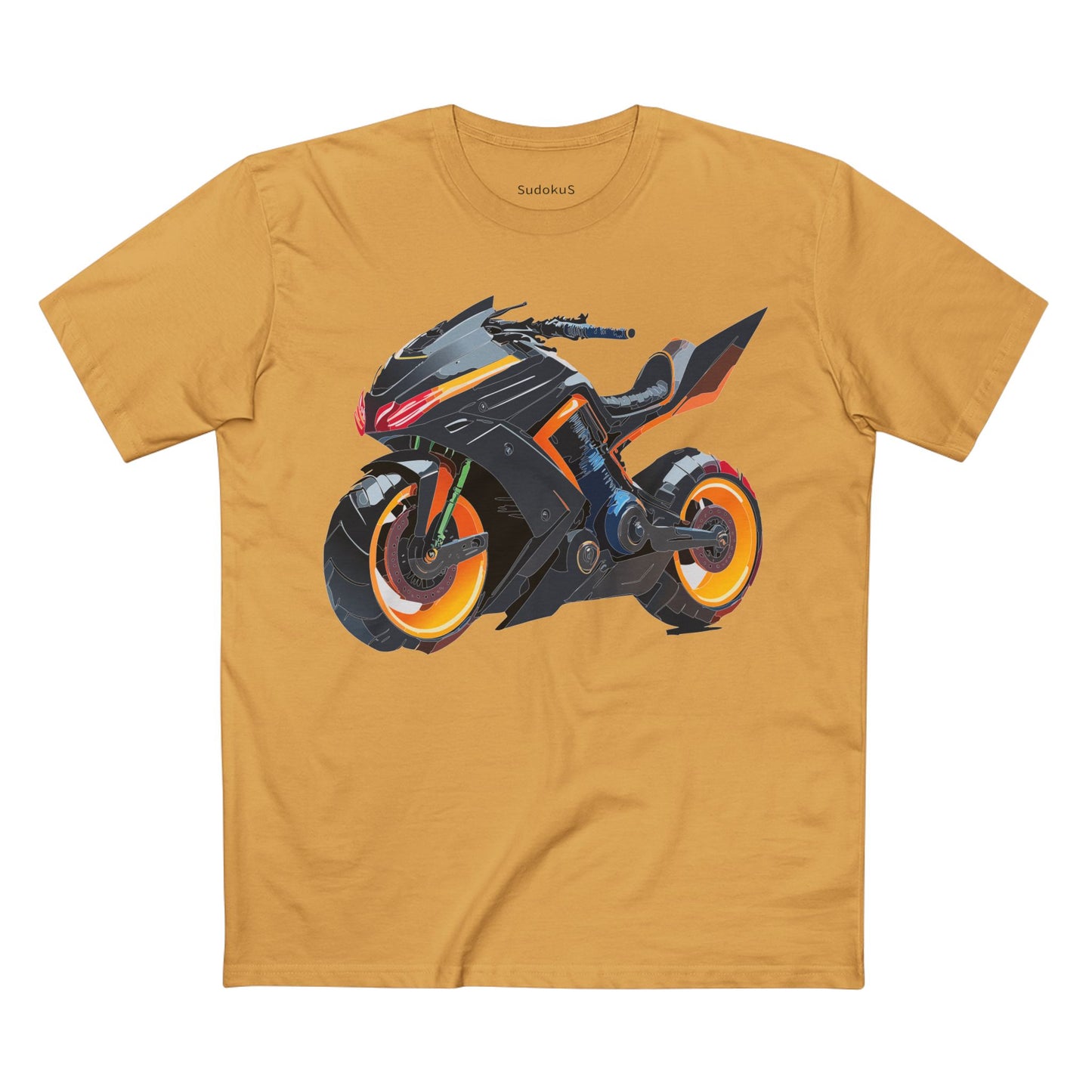 Bike Shirt, Moto Shirt