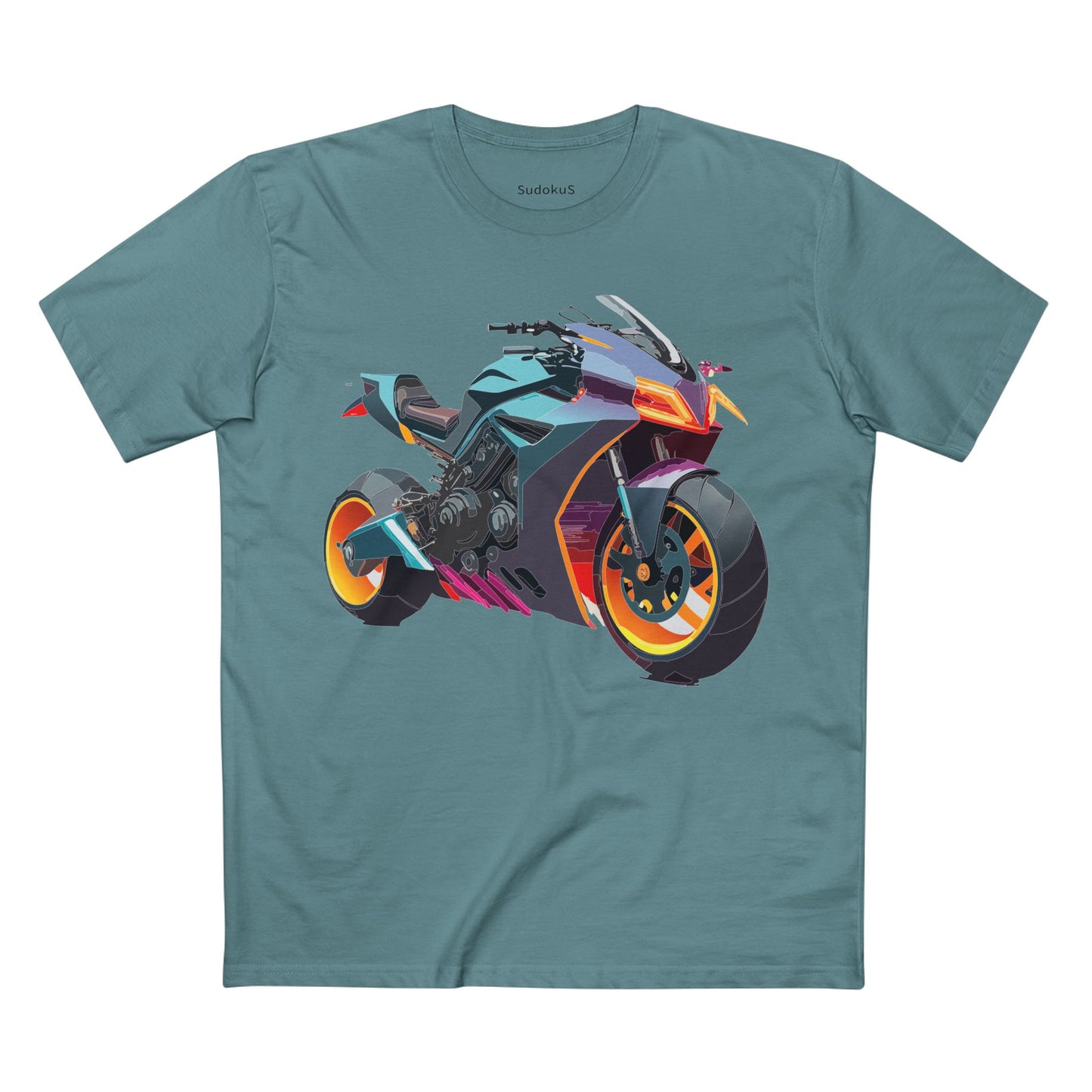 Bike Shirt, Moto Shirt