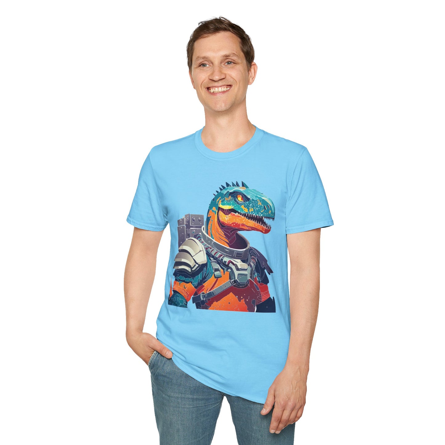 Alien T Shirt, Cosmos Shirt, Shirt with Aliens, Cosmo Shirts
