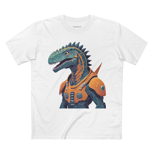 Aliens Shirt, Cosmo Shirt - SudokuS