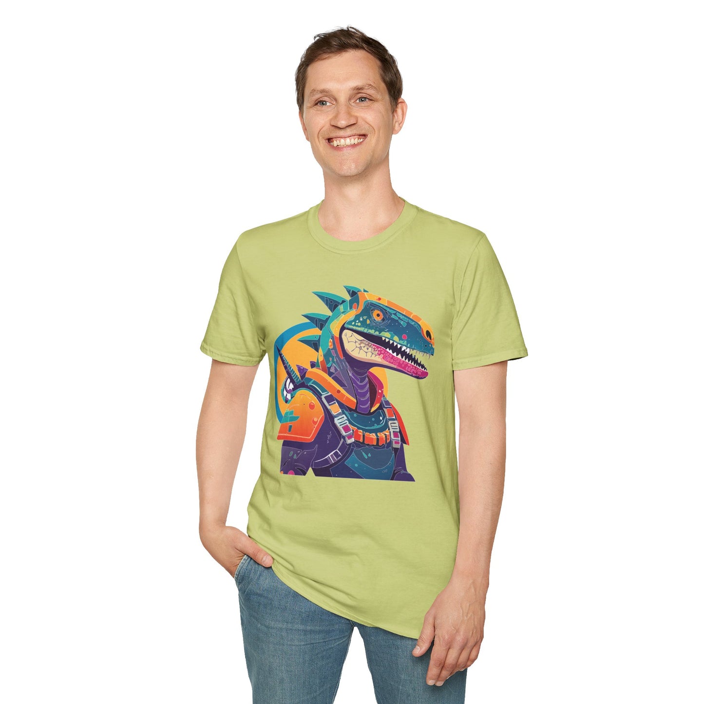 Alien T Shirt, Cosmos Shirt, Shirt with Aliens, Cosmo Shirts