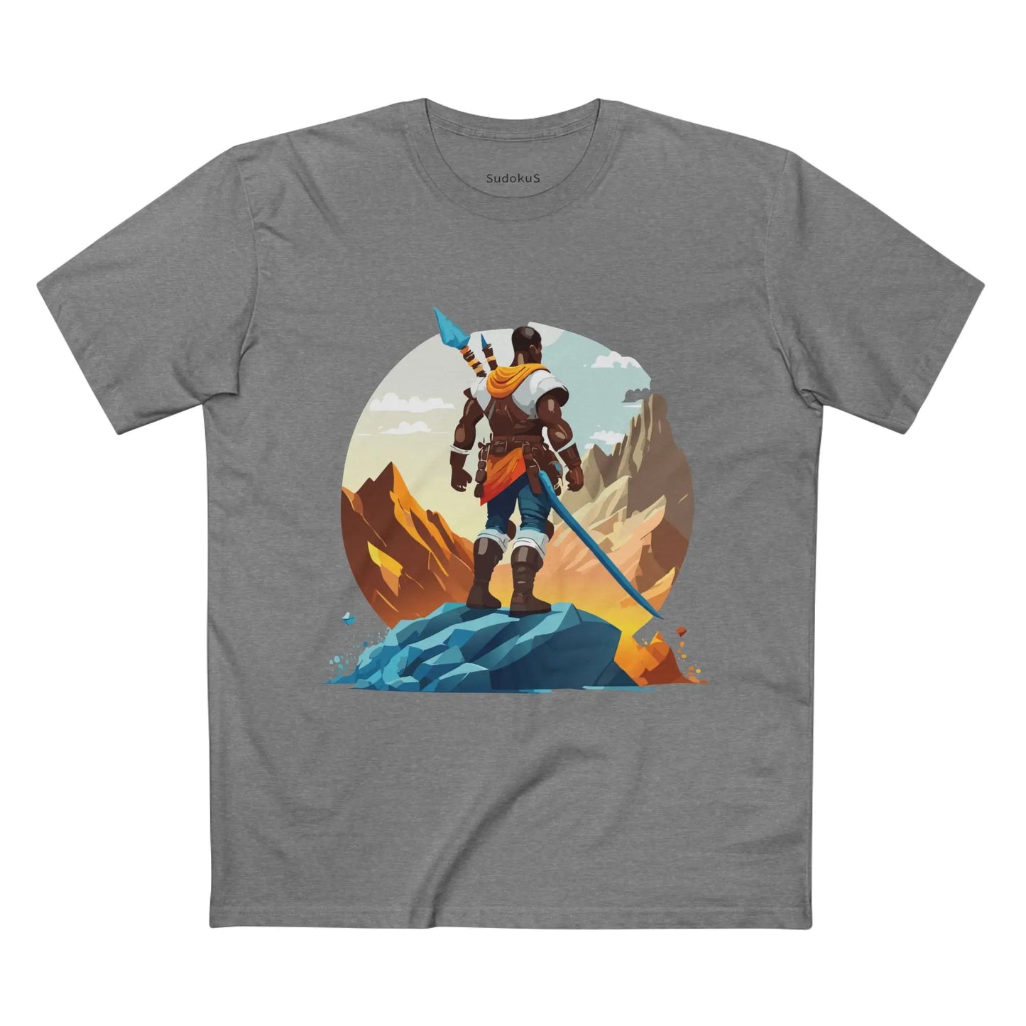 Adventures Shirt, Superhero Shirts - SudokuS