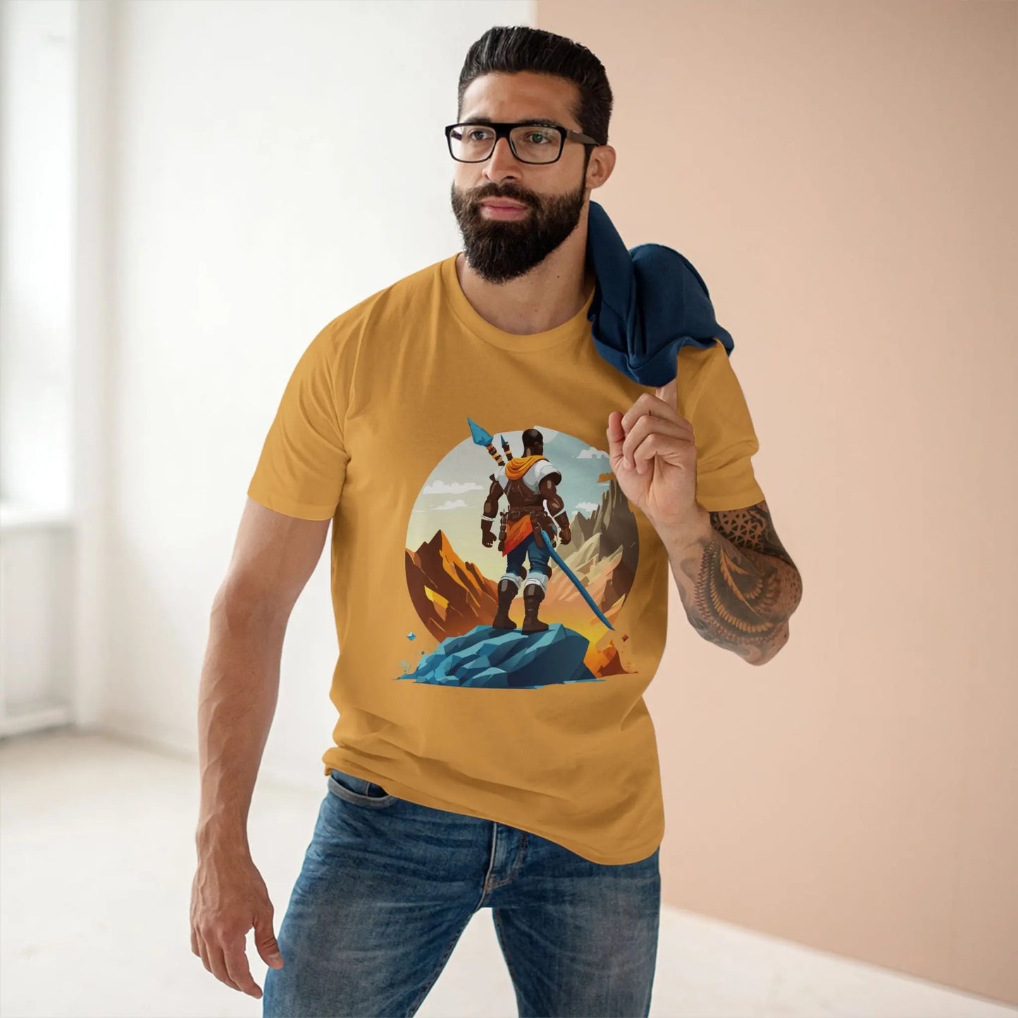 Adventures Shirt, Superhero Shirts - SudokuS