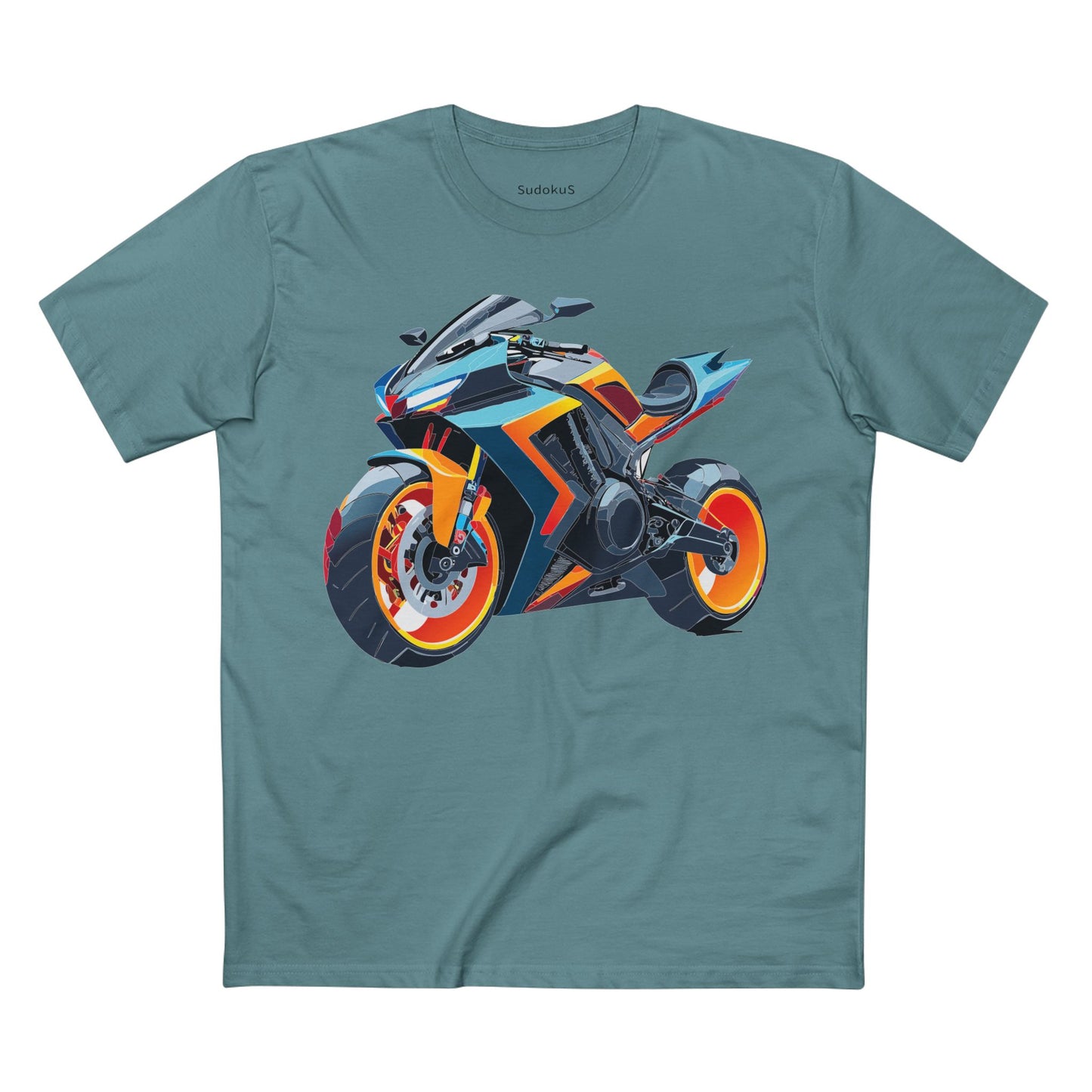 Bike Shirt, Moto Shirt
