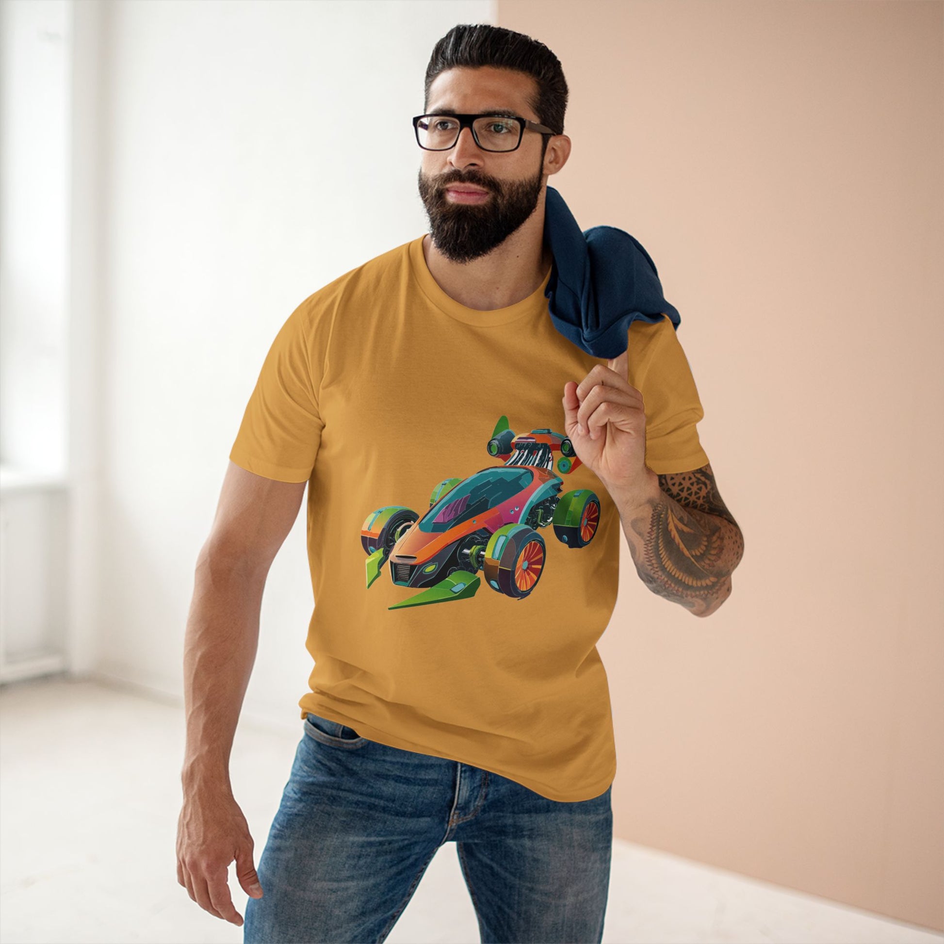 Car Shirt, Hot Wheels Shirt - SudokuS