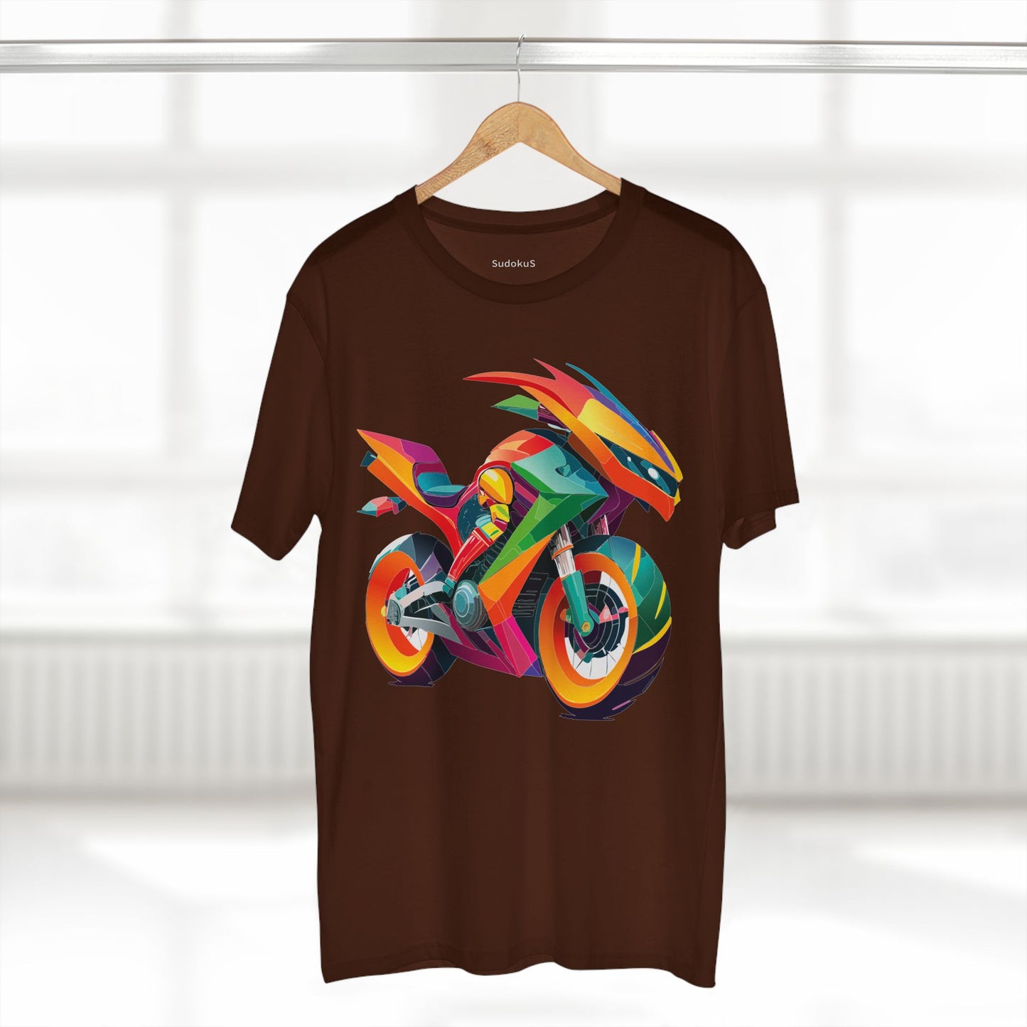 Bike Shirt, Moto Shirt