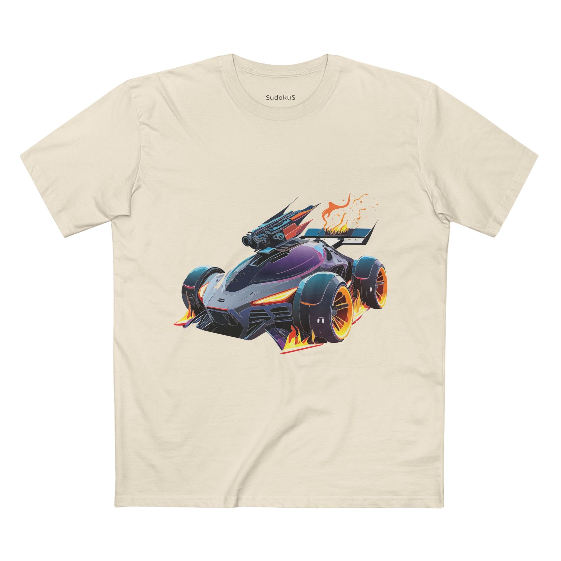 Car Shirt, Hot Wheels Shirt - SudokuS