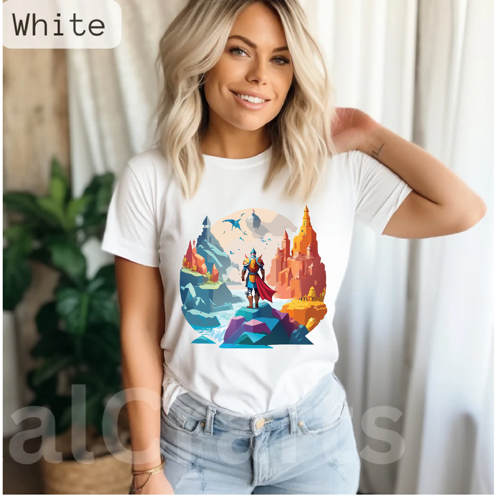 Adventures Shirt, Superhero Shirts - SudokuS