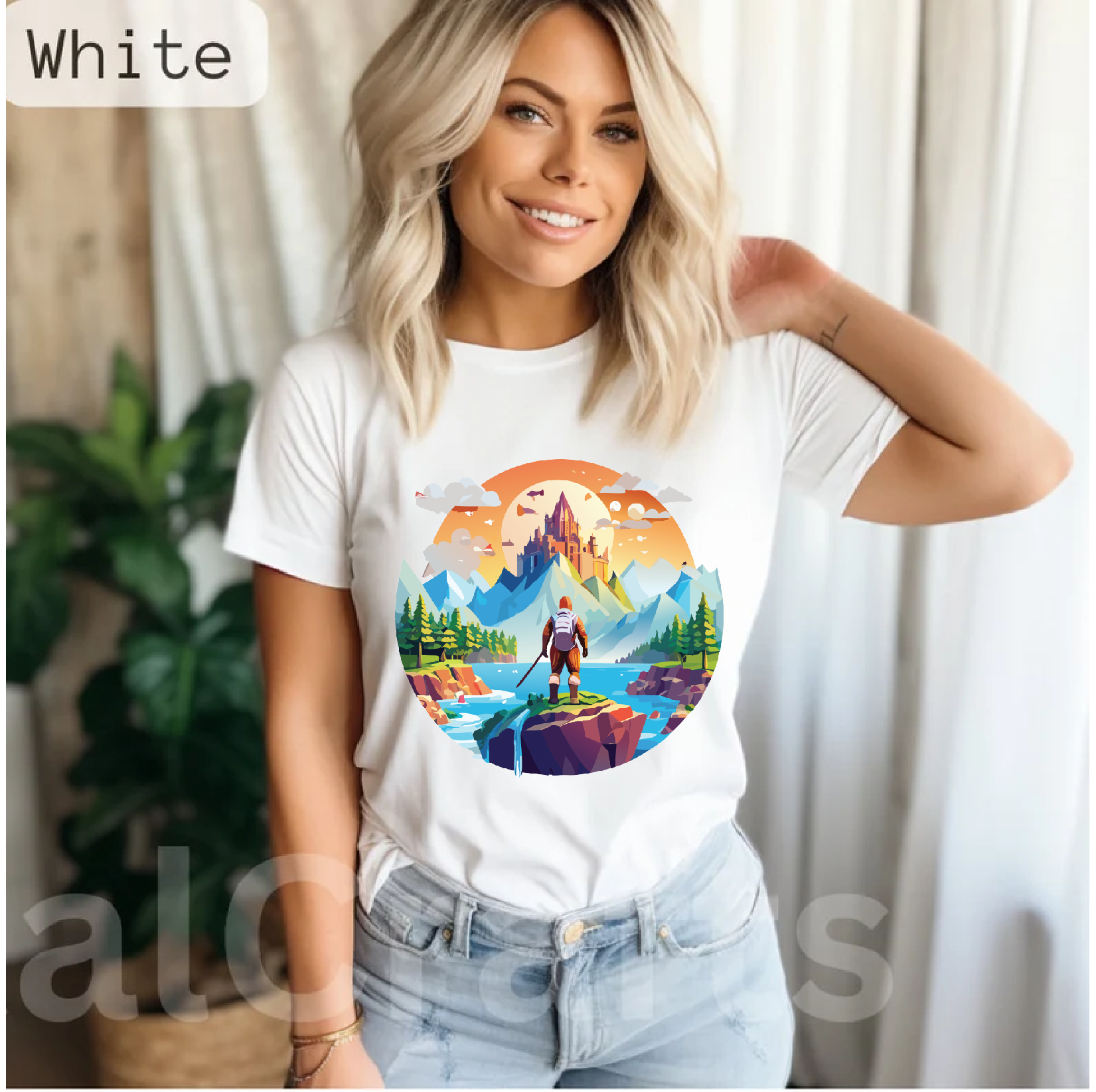 Adventures Shirt, Superhero Shirts - SudokuS