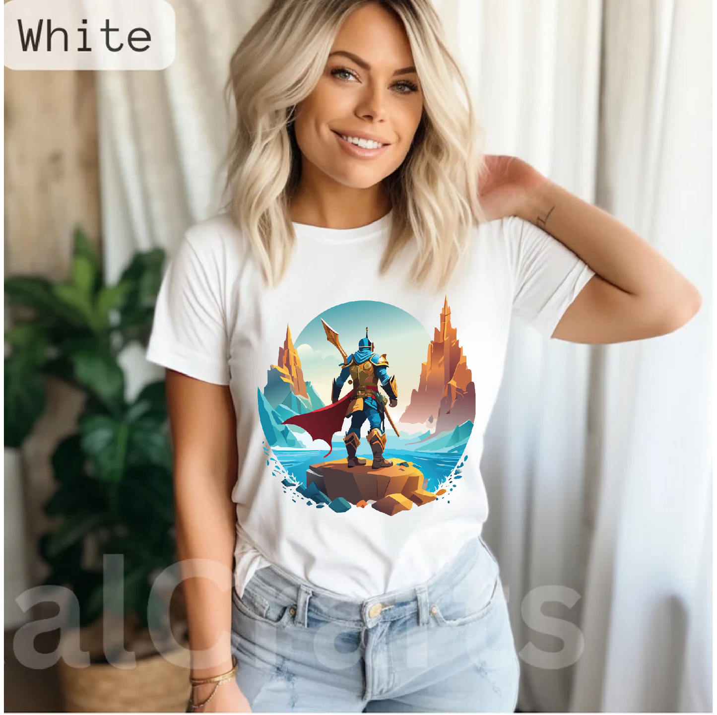 Adventures Shirt, Superhero Shirts - SudokuS