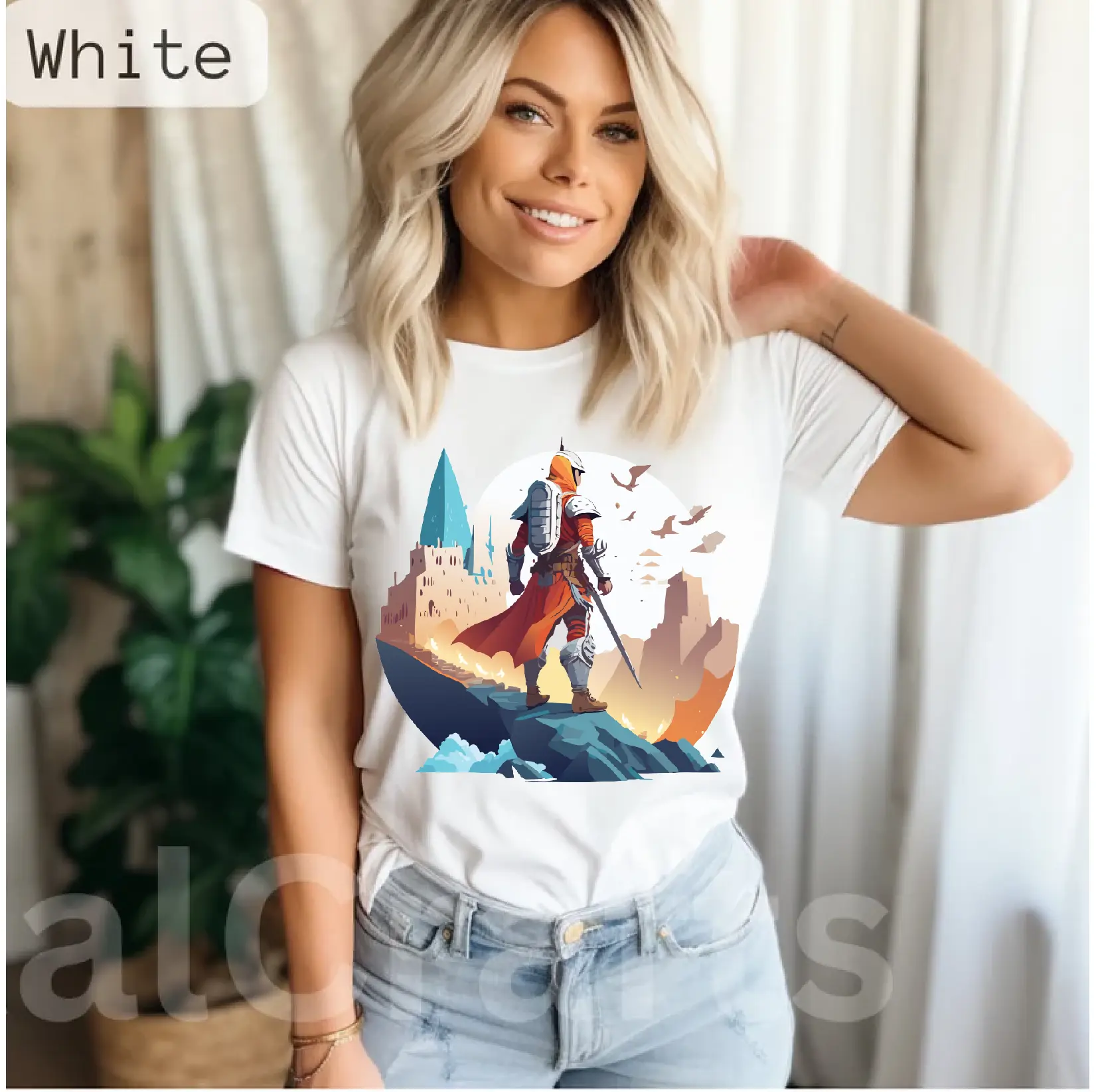 Adventures Shirt, Superhero Shirts - SudokuS